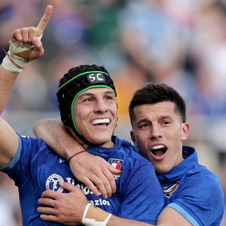 3 night  - Italy vs Scotland Six Nations Package
