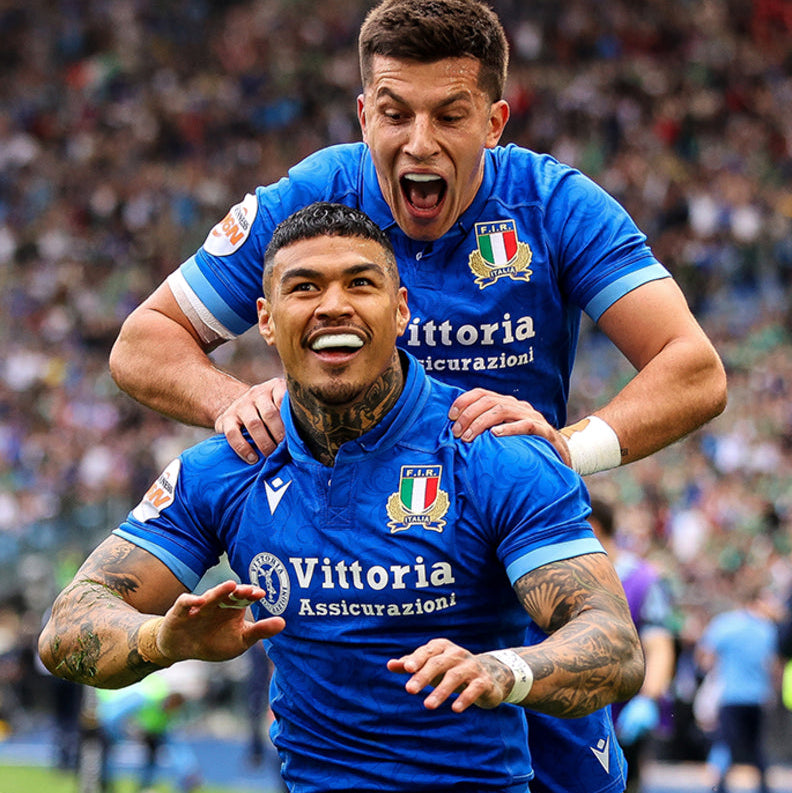 3 night  - Italy vs Scotland Six Nations Package