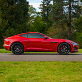 2024 Automatic Jaguar F type R-DYNAMIC