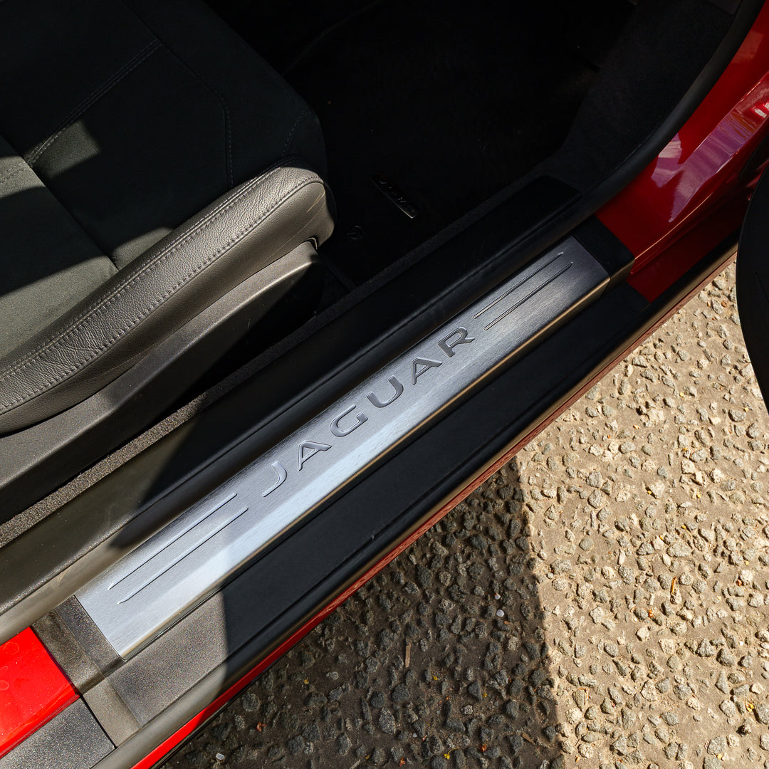 2024 Automatic Jaguar F type R-DYNAMIC