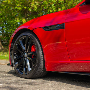 2024 Automatic Jaguar F type R-DYNAMIC