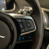 2024 Automatic Jaguar F type R-DYNAMIC
