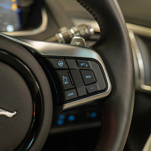 2024 Automatic Jaguar F type R-DYNAMIC
