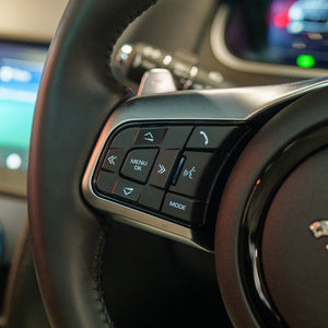 2024 Automatic Jaguar F type R-DYNAMIC