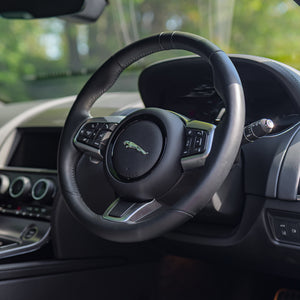 2024 Automatic Jaguar F type R-DYNAMIC