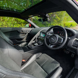 2024 Automatic Jaguar F type R-DYNAMIC