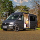 Jasper - Stunning 4 berth Custom Campervan + £5000 cash