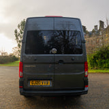 Jasper - Stunning 4 berth Custom Campervan + £5000 cash