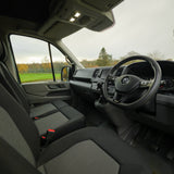 Jasper - Stunning 4 berth Custom Campervan + £5000 cash