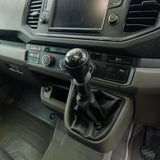 Jasper - Stunning 4 berth Custom Campervan + £5000 cash