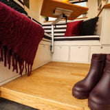 Jasper - Stunning 4 berth Custom Campervan + £5000 cash