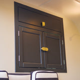 Jasper - Stunning 4 berth Custom Campervan + £5000 cash