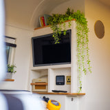 Jasper - Stunning 4 berth Custom Campervan + £5000 cash