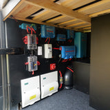 Jasper - Stunning 4 berth Custom Campervan + £5000 cash