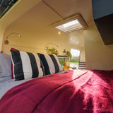 Jasper - Stunning 4 berth Custom Campervan + £5000 cash