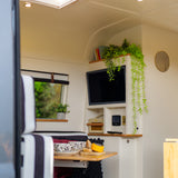 Jasper - Stunning 4 berth Custom Campervan + £5000 cash
