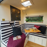 Jasper - Stunning 4 berth Custom Campervan + £5000 cash