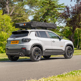 Brand New Jeep Avenger + Tent Box 2.0