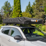 Brand New Jeep Avenger + Tent Box 2.0