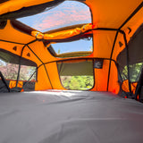 Brand New Jeep Avenger + Tent Box 2.0