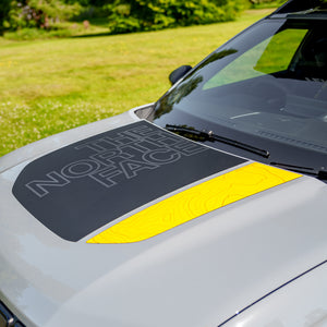 Brand New Jeep Avenger + Tent Box 2.0