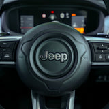 Brand New Jeep Avenger + Tent Box 2.0