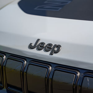 Brand New Jeep Avenger + Tent Box 2.0