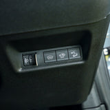 Brand New Jeep Avenger + Tent Box 2.0