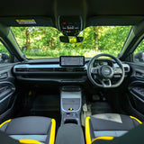 Brand New Jeep Avenger + Tent Box 2.0