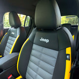 Brand New Jeep Avenger + Tent Box 2.0