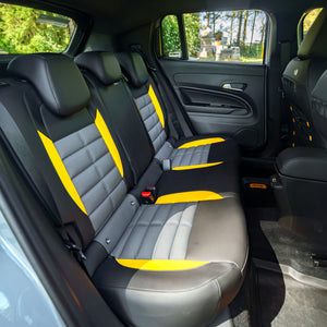 Brand New Jeep Avenger + Tent Box 2.0