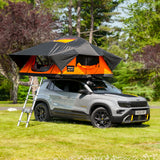 Brand New Jeep Avenger + Tent Box 2.0