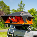 Brand New Jeep Avenger + Tent Box 2.0