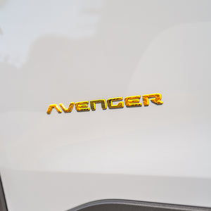 Brand New Jeep Avenger + Tent Box 2.0