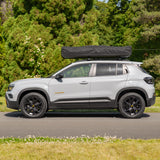 Brand New Jeep Avenger + Tent Box 2.0