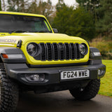 2024 Jeep Wrangler Rubicon + £2000