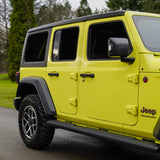 2024 Jeep Wrangler Rubicon + £2000