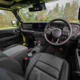 2024 Jeep Wrangler Rubicon + £2000