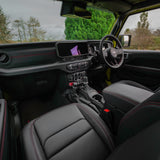 2024 Jeep Wrangler Rubicon + £2000