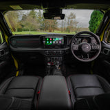 2024 Jeep Wrangler Rubicon + £2000