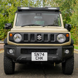 BRAND NEW Automatic Suzuki Jimny All Grip Sierra + £2000