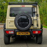 BRAND NEW Automatic Suzuki Jimny All Grip Sierra + £2000