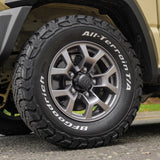 BRAND NEW Automatic Suzuki Jimny All Grip Sierra + £2000