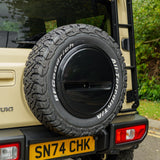 BRAND NEW Automatic Suzuki Jimny All Grip Sierra + £2000