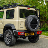 BRAND NEW Automatic Suzuki Jimny All Grip Sierra + £2000
