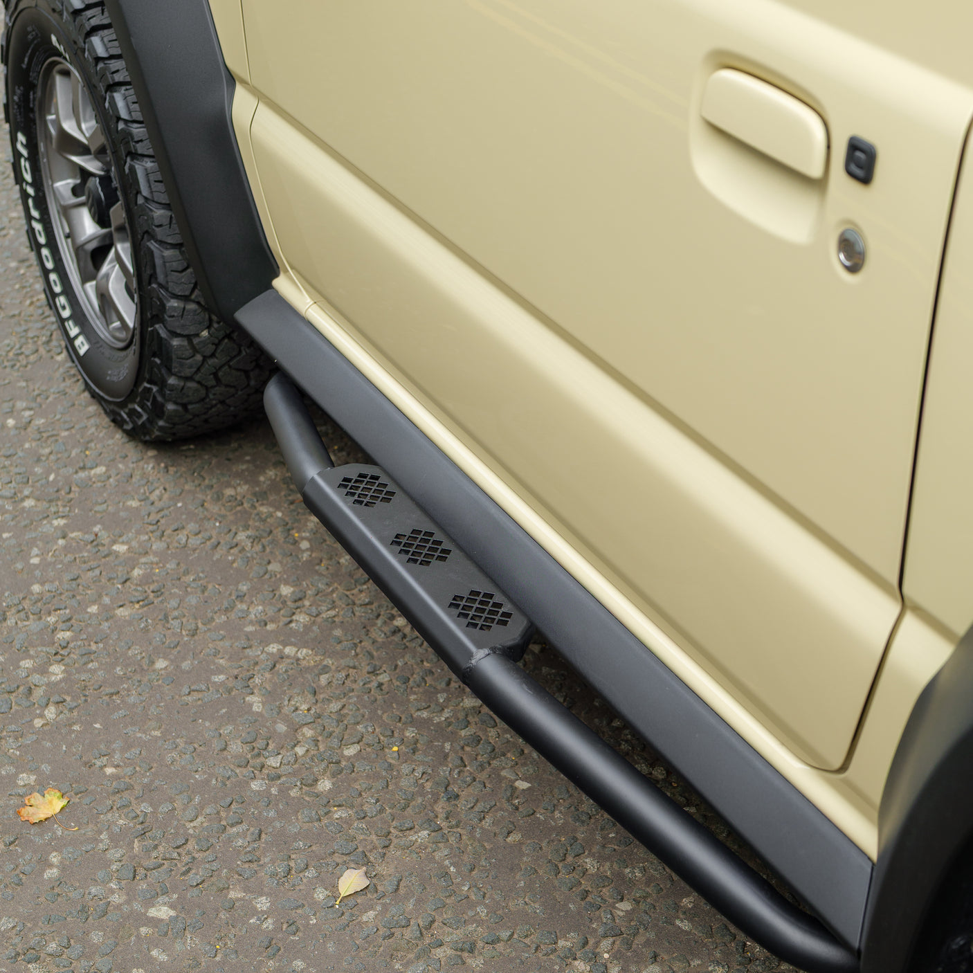 BRAND NEW Automatic Suzuki Jimny All Grip Sierra + £2000
