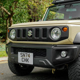 BRAND NEW Automatic Suzuki Jimny All Grip Sierra + £2000
