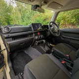 BRAND NEW Automatic Suzuki Jimny All Grip Sierra + £2000