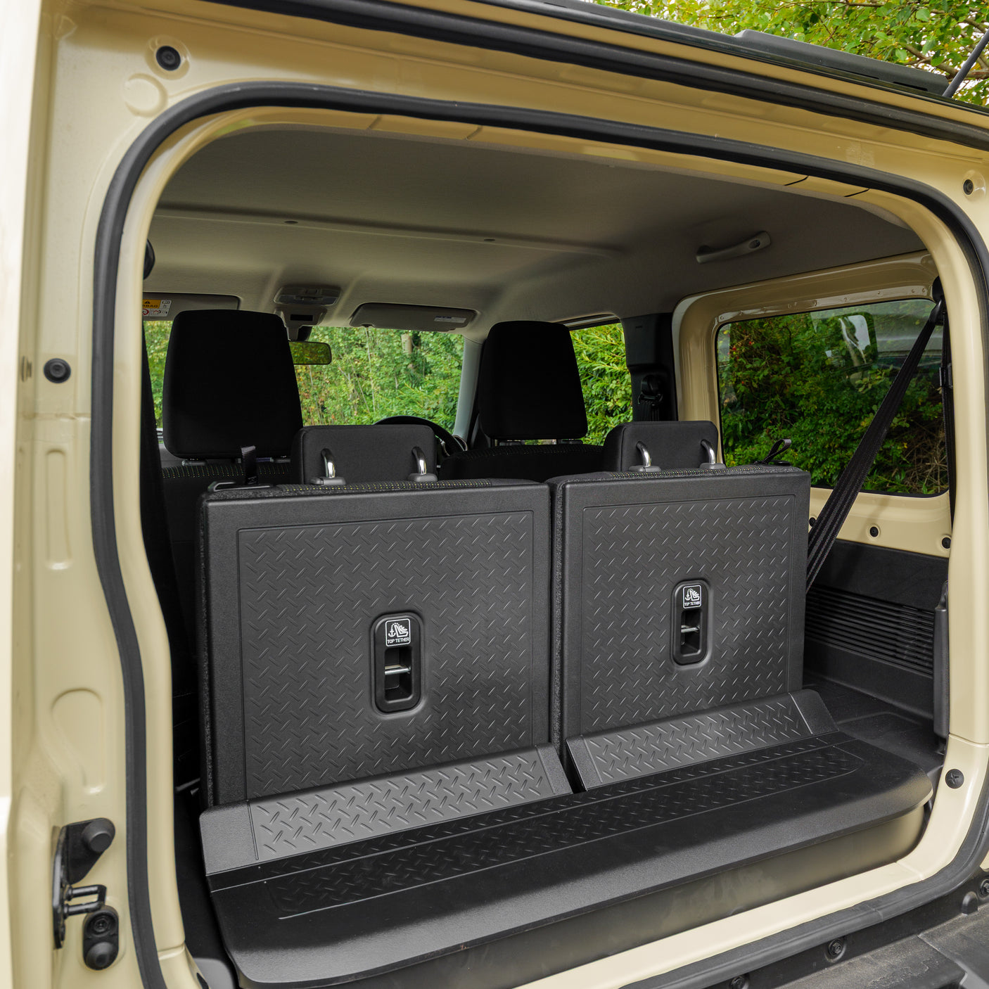 BRAND NEW Automatic Suzuki Jimny All Grip Sierra + £2000