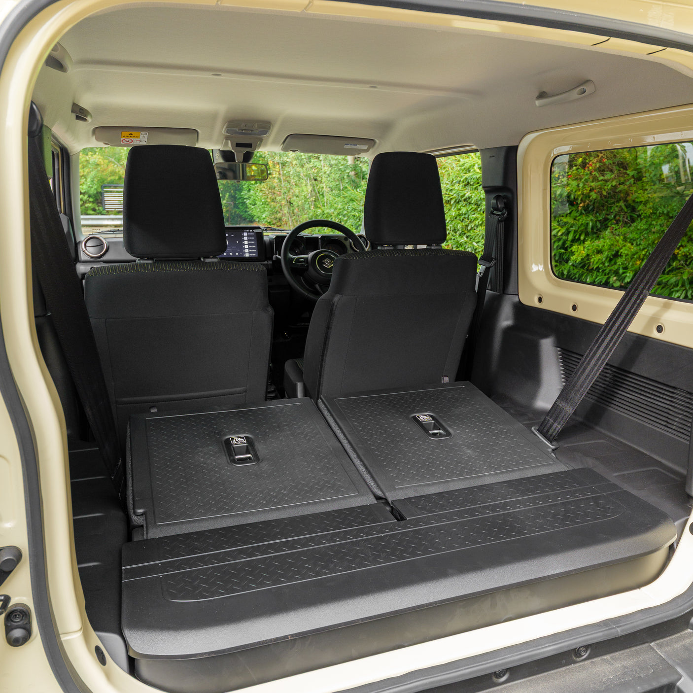 BRAND NEW Automatic Suzuki Jimny All Grip Sierra + £2000